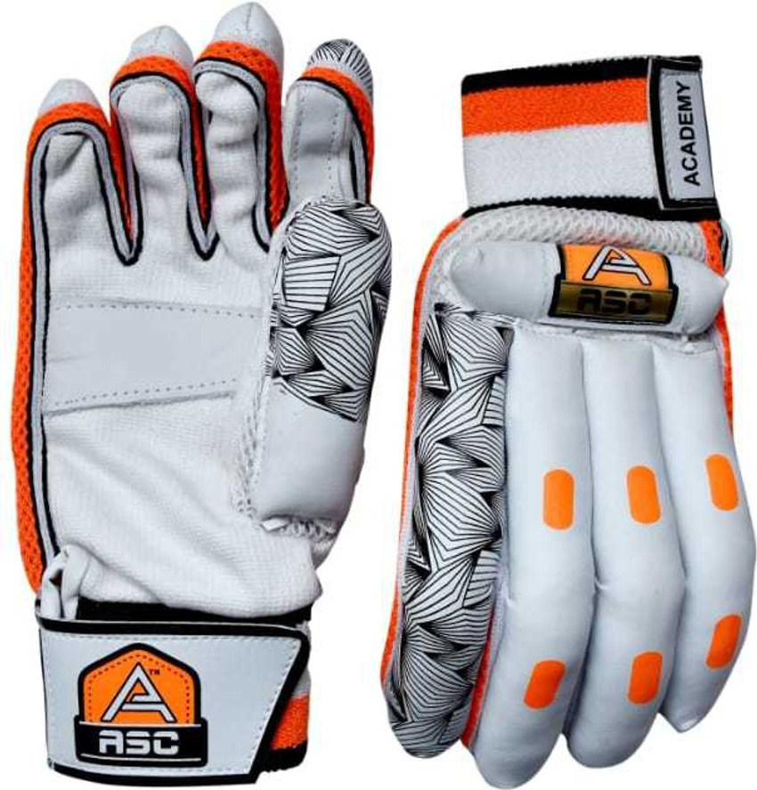 Academy batting gloves hotsell
