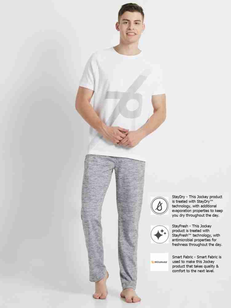 Jockey Sweatpants for Men, Online Sale up to 57% off