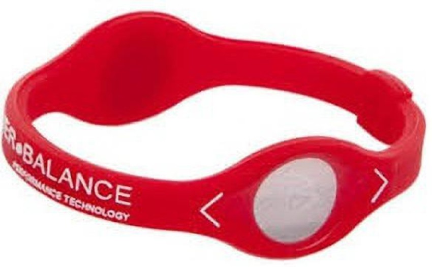 Buy Power Balance the Original Genuine Performance Wristband Silicone  rubber Wristbands Bracelets sports bracelets wristband for men women 3 in  rubber bracelets size of MMLM190CML205CMClearMOliveMWhiteL at  Amazonin