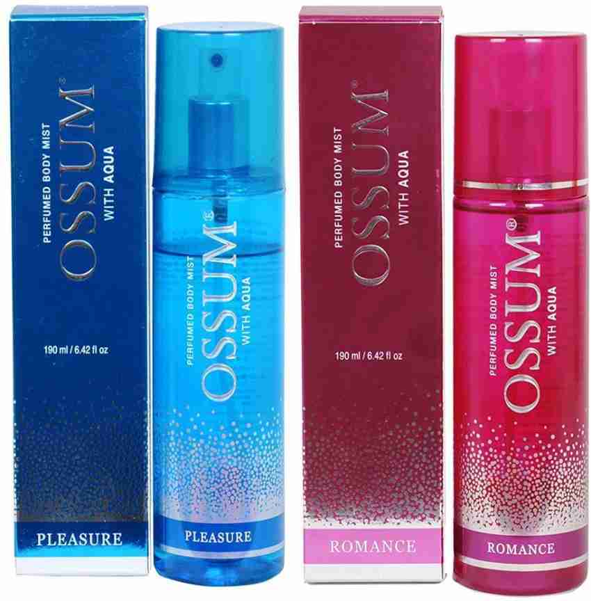 Ossum perfume 2025 for ladies price