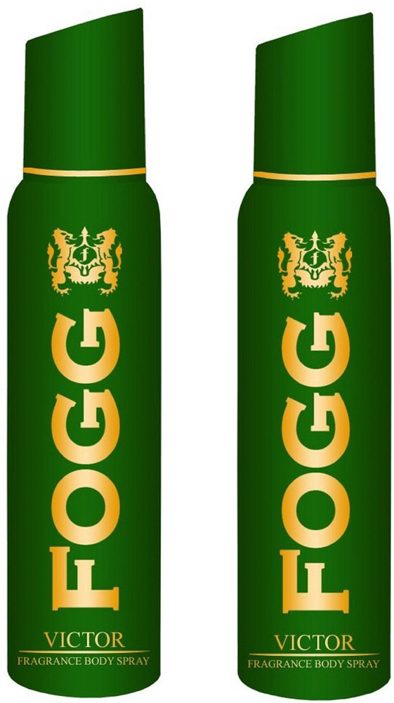 Fogg perfume sale green