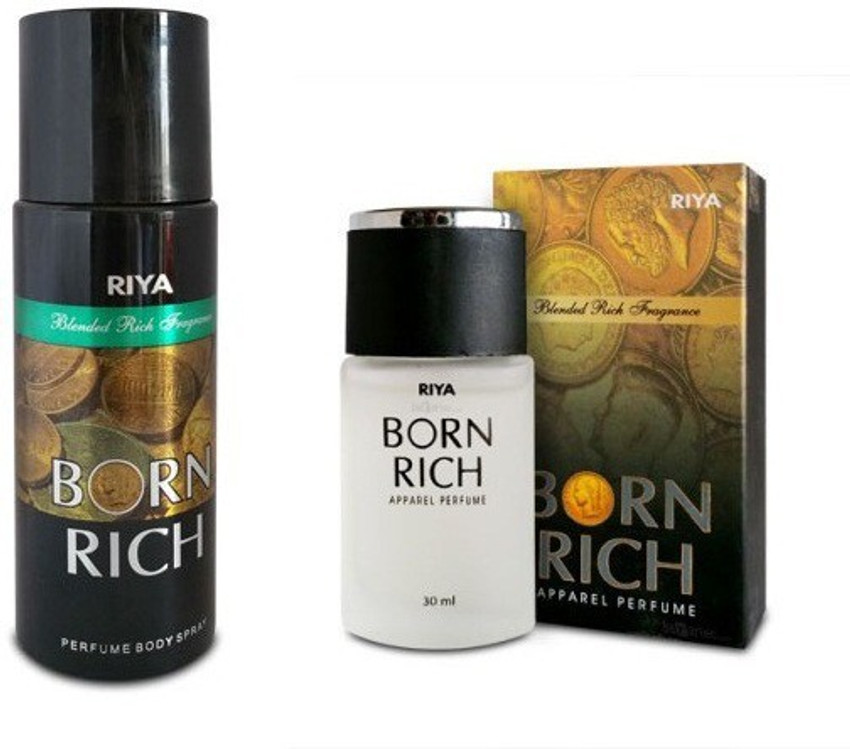 Born online rich perfume