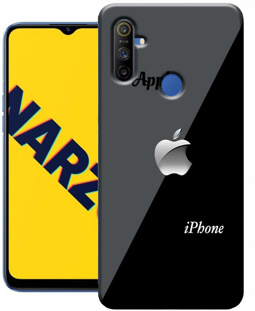 Narzo 10a back hot sale cover