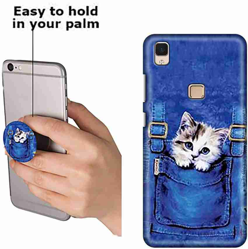 Vivo store v3 cover