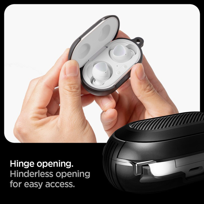 Spigen galaxy buds plus case sales