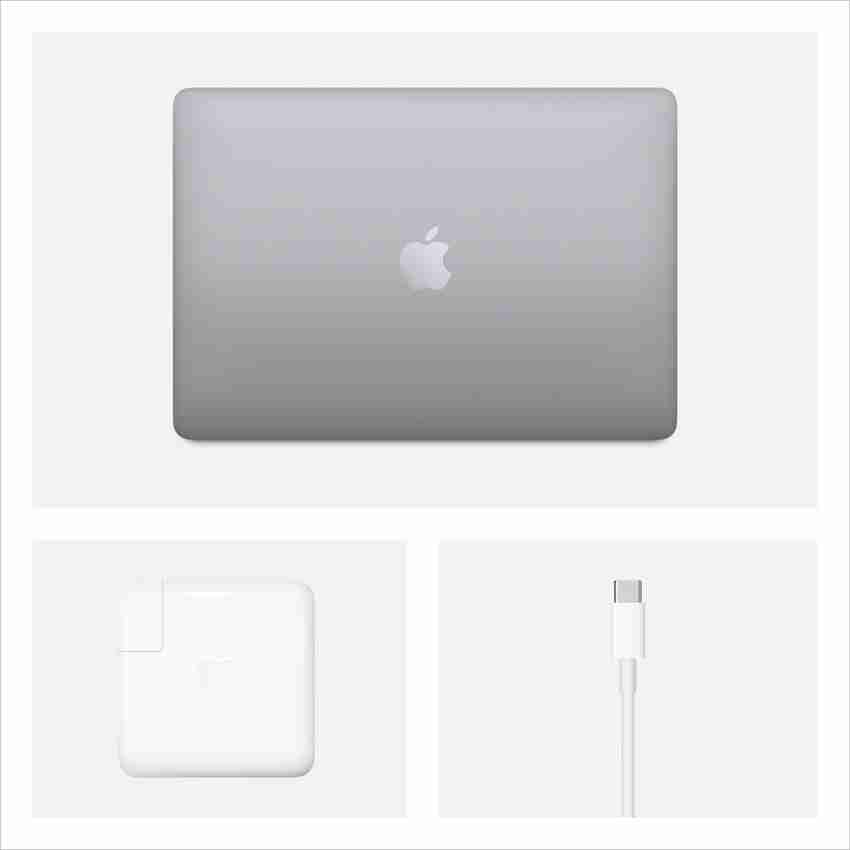Apple MacBook Pro with Touch Bar Intel Core i5 10th Gen - (16 GB 