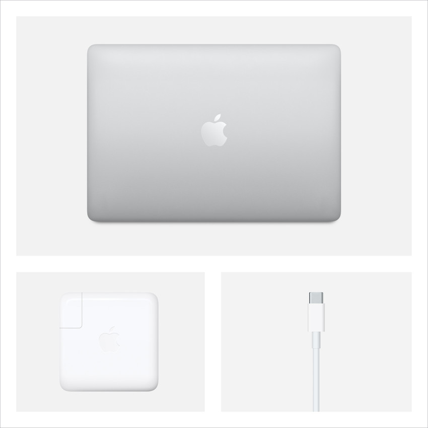 Apple MacBook Pro with Touch Bar Intel Core i5 10th Gen - (16 GB 