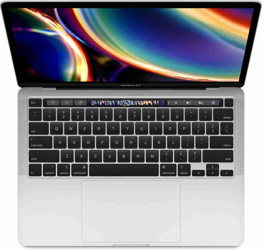 Apple MacBook Pro with Touch Bar Intel Core i5 10th Gen - (16 GB/1