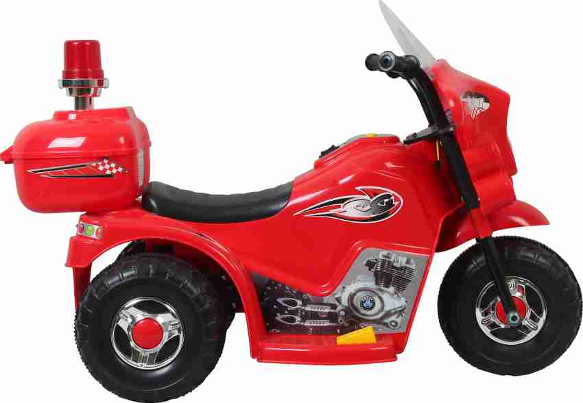 Hlx nmc best sale battery operated bike