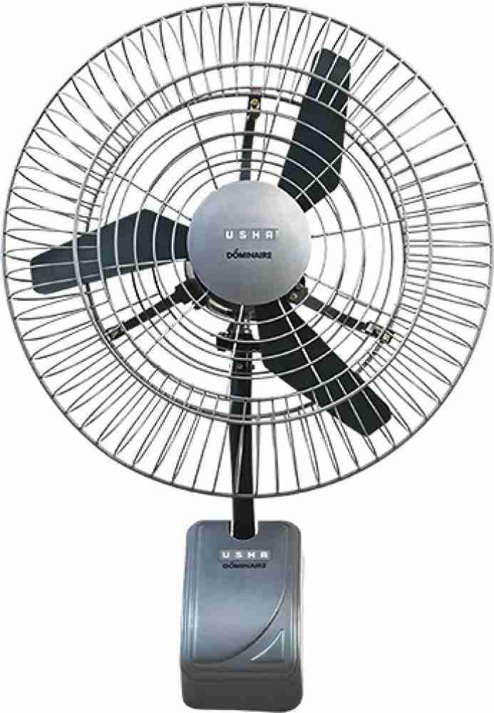 Usha wall fan deals price