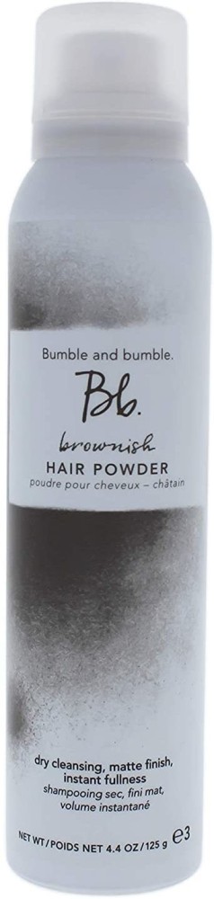 Bumble and bumble Brownish offers Hair Powder 4.4oz