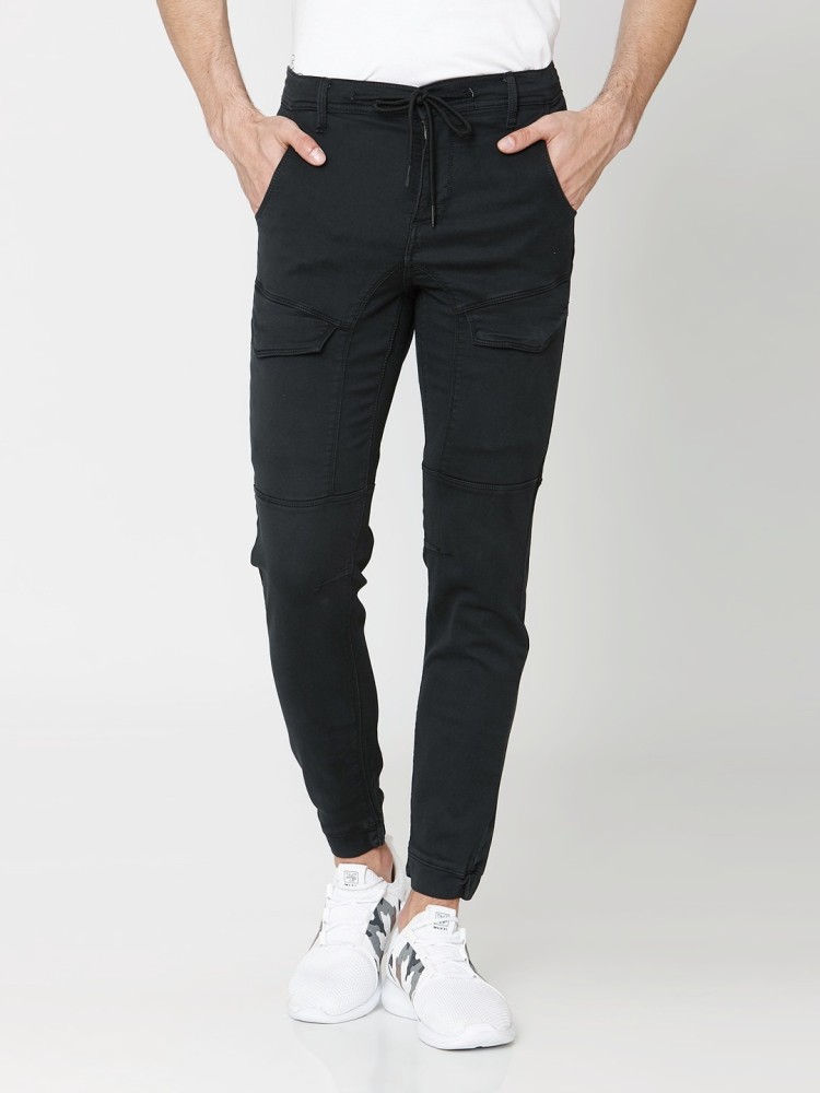 Joggers hot sale jeans mufti