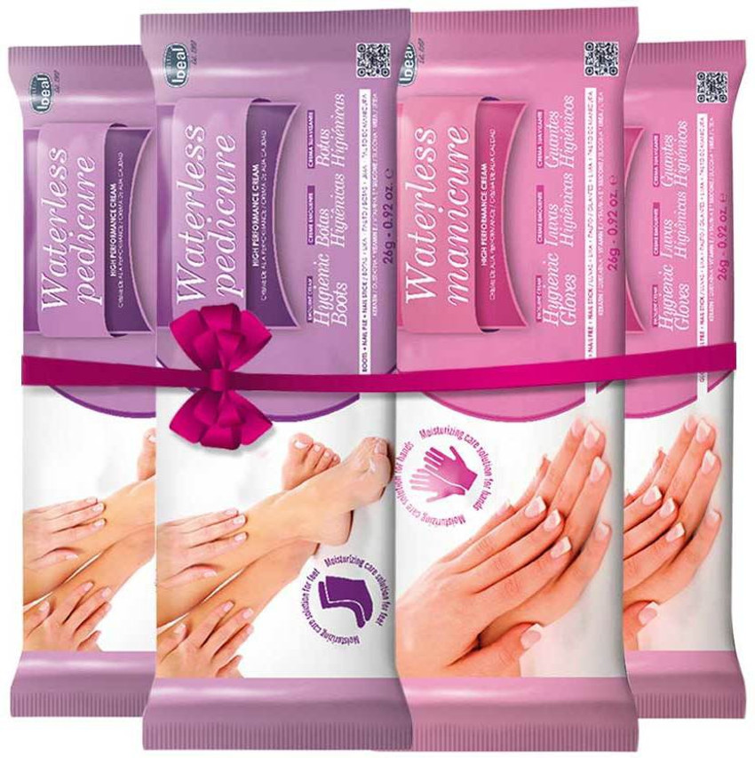 Top 120+ boots nail care sets super hot ceg.edu.vn