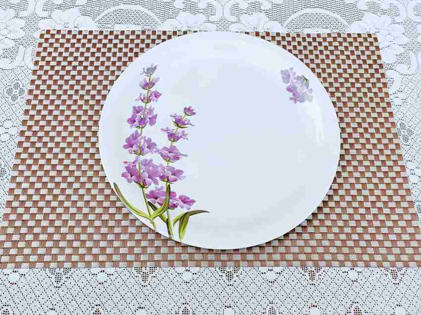 11 inch dinner clearance plates