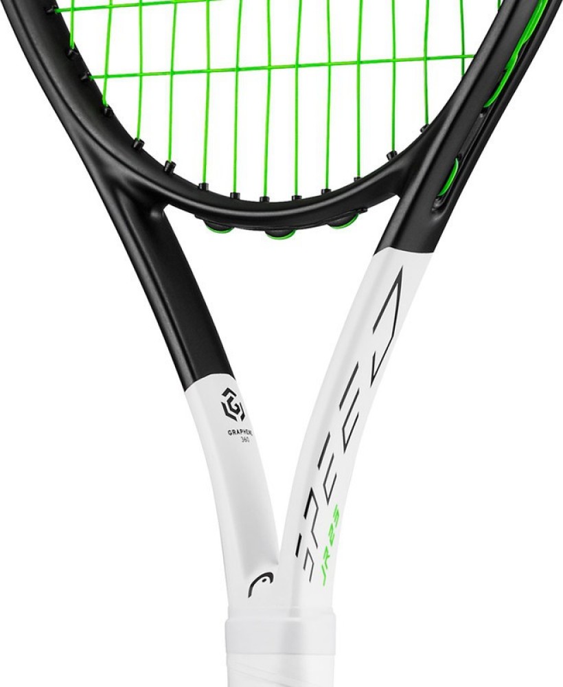 HEAD Graphene 360 Speed Jr. 25 Multicolor Strung Tennis Racquet