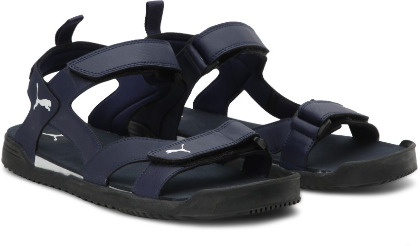 Puma men's prime idp cheap sandals