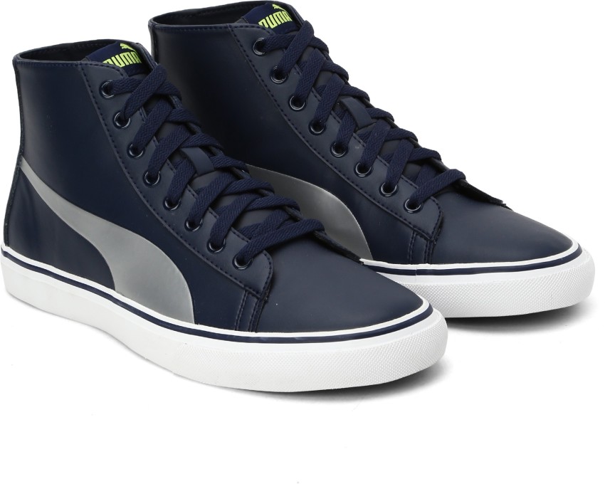 PUMA Carve Mid SL IDP Sneakers For Men Buy PUMA Carve Mid SL IDP Sneakers For Men Online at Best Price Shop Online for Footwears in India Flipkart