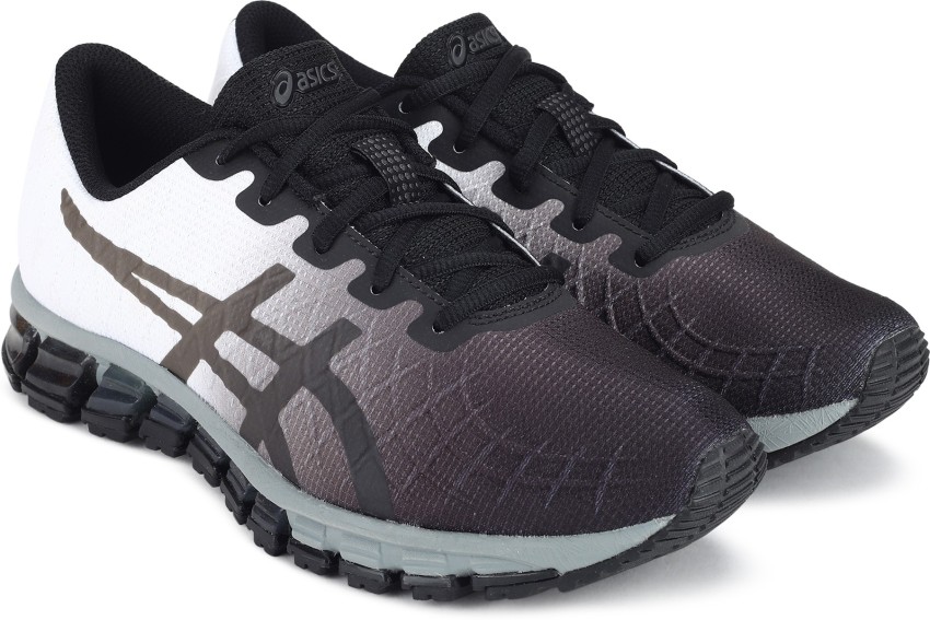 Asics gel quantum on sale 180 4 noir