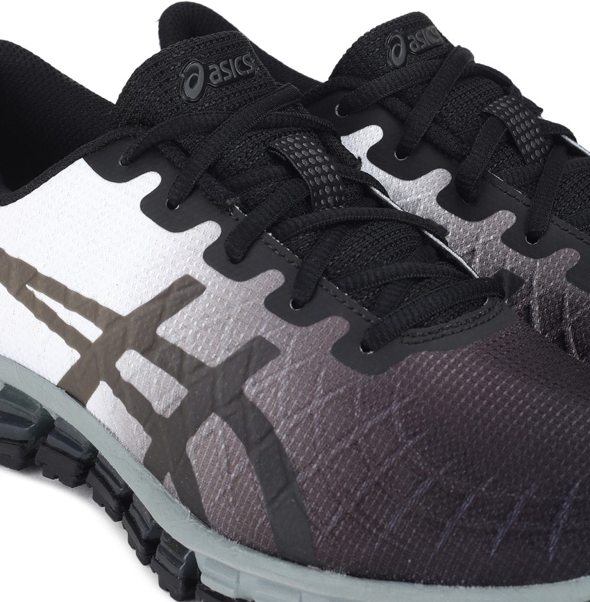 Asics gel quantum 180 on sale noir