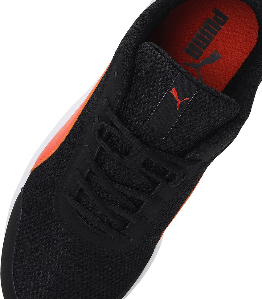 Puma textured 2025 idp sneakers