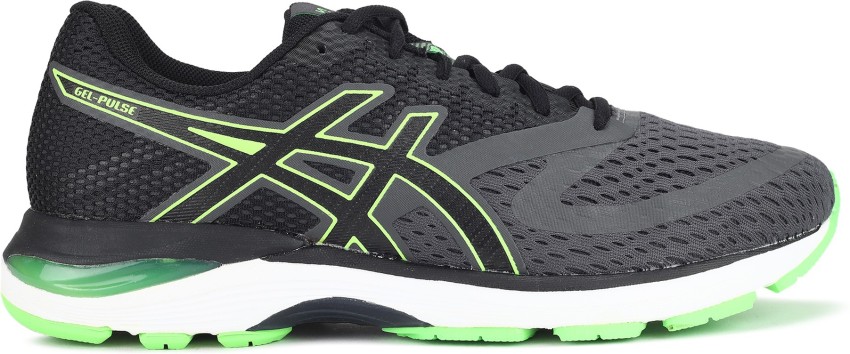 Asics Gel Pulse 10 Running Shoes For Men Buy Asics Gel Pulse 10