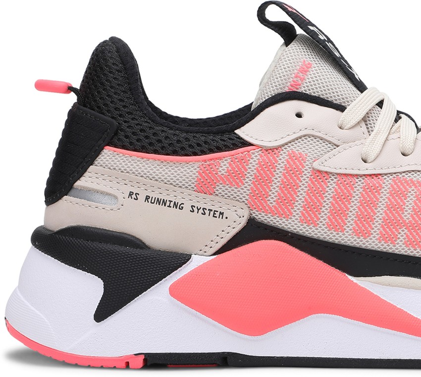 RS-X Bold Sneakers JR