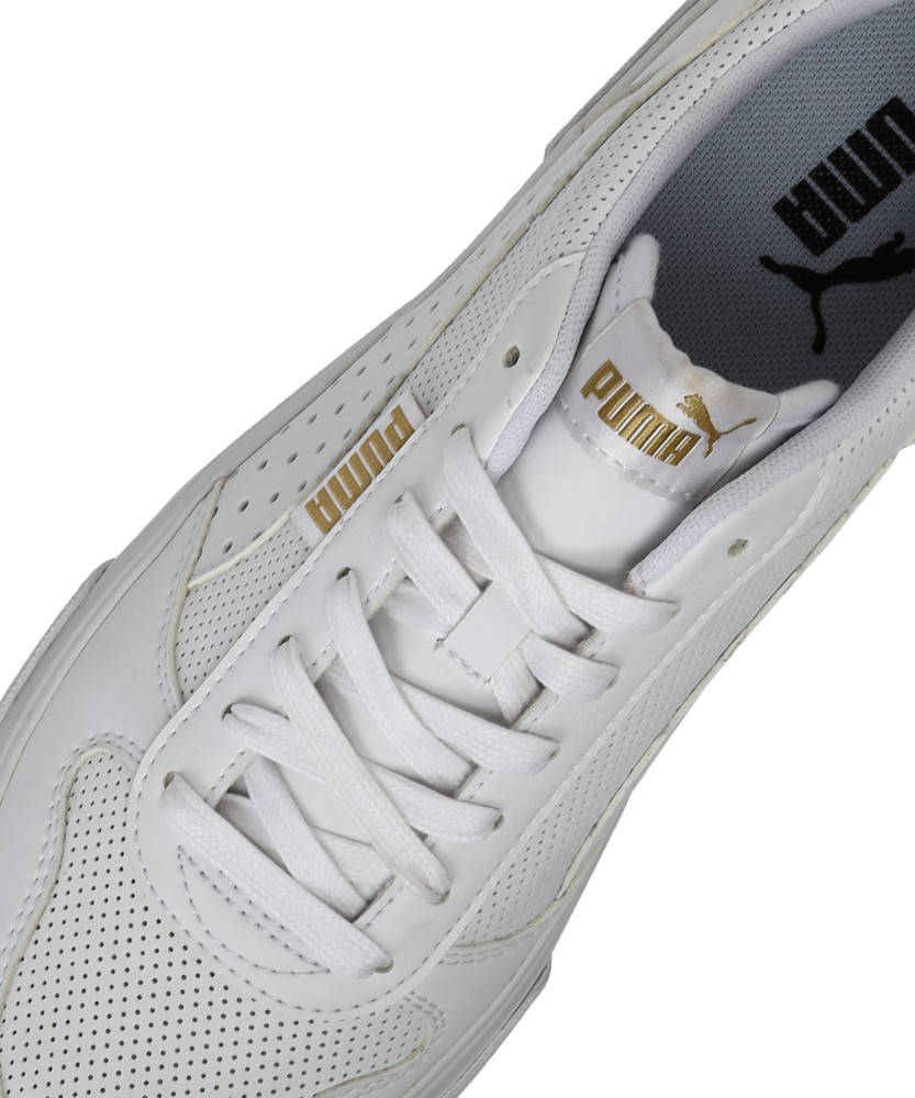 Sneakers best sale white dames