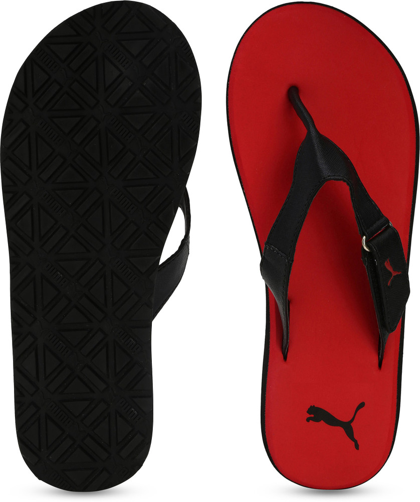 Puma chappal flipkart sales