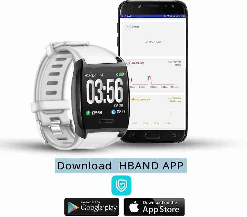 Halfsun fitness deals tracker website