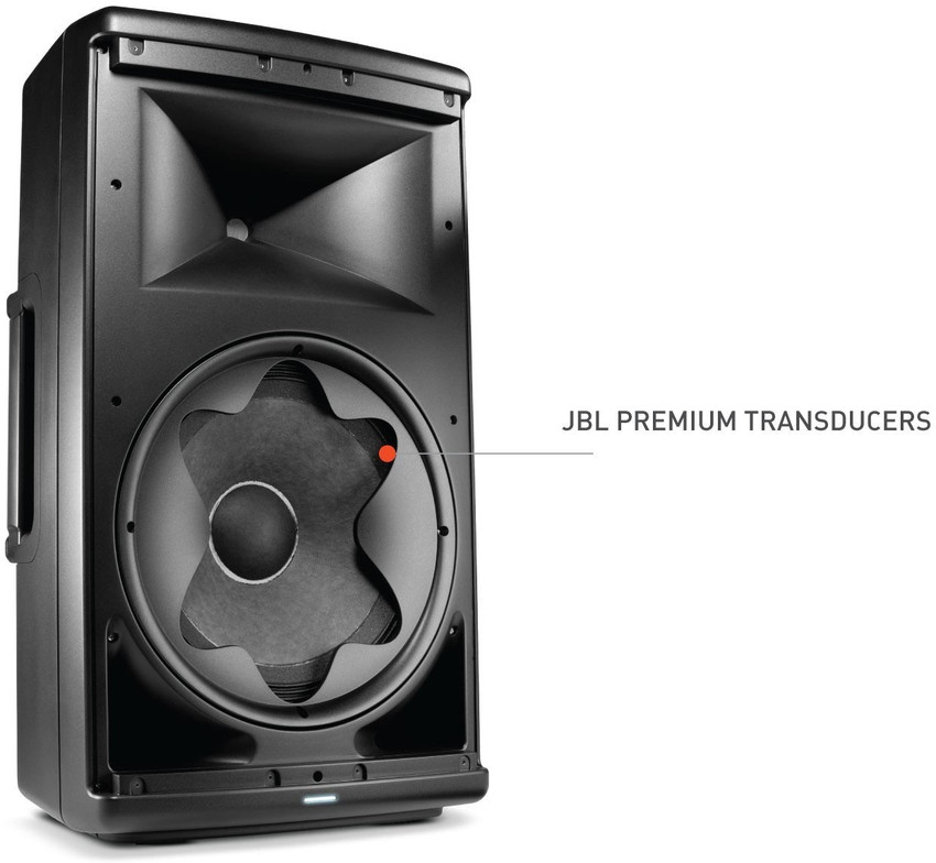 Eon top 612 jbl