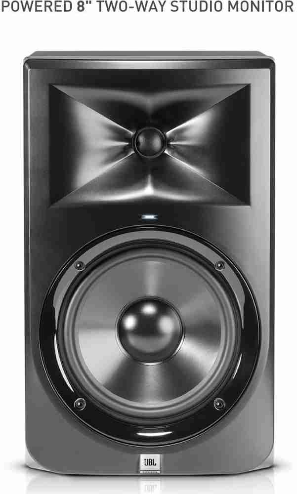 Jbl sale studio 8