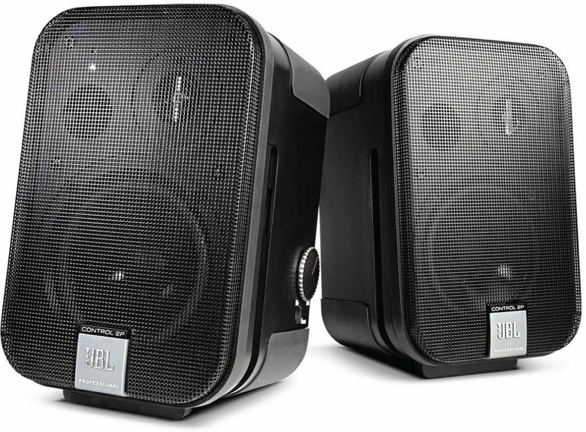 Jbl sales professional control