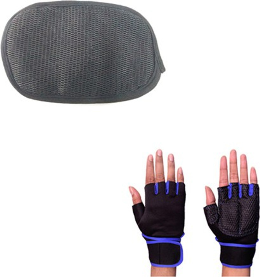 Washable gym gloves on sale