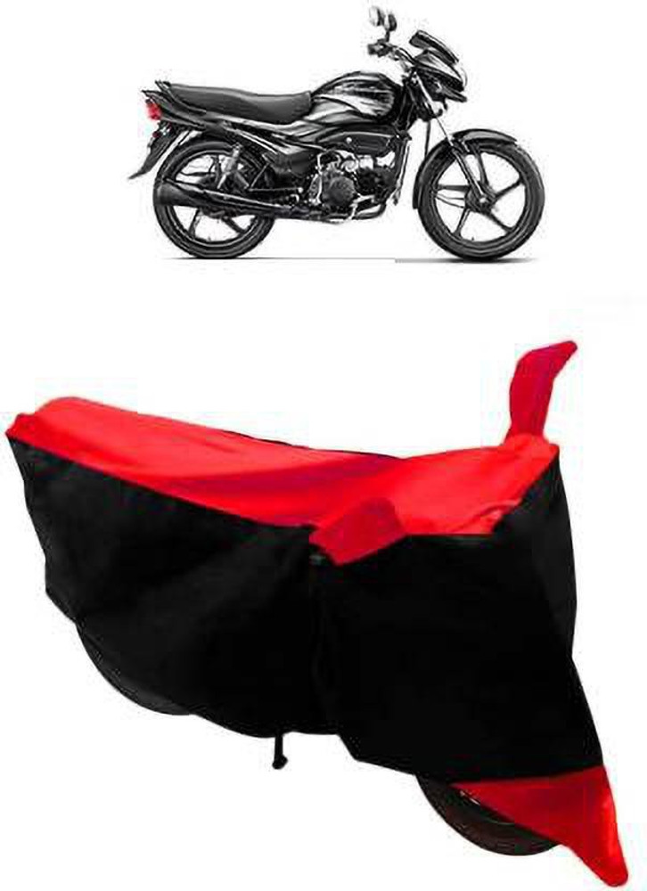 Hero blazer top bike