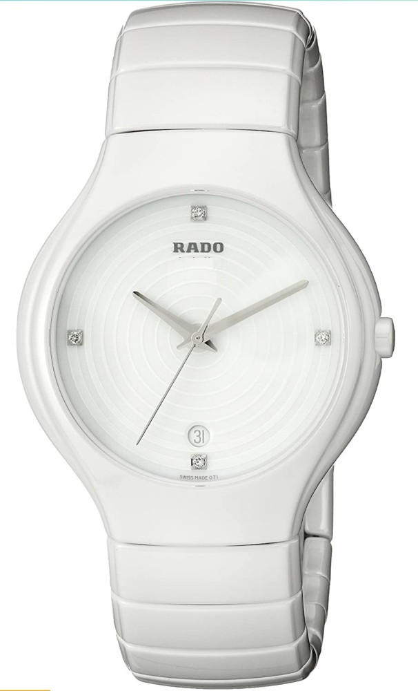 Rado watch price flipkart sale