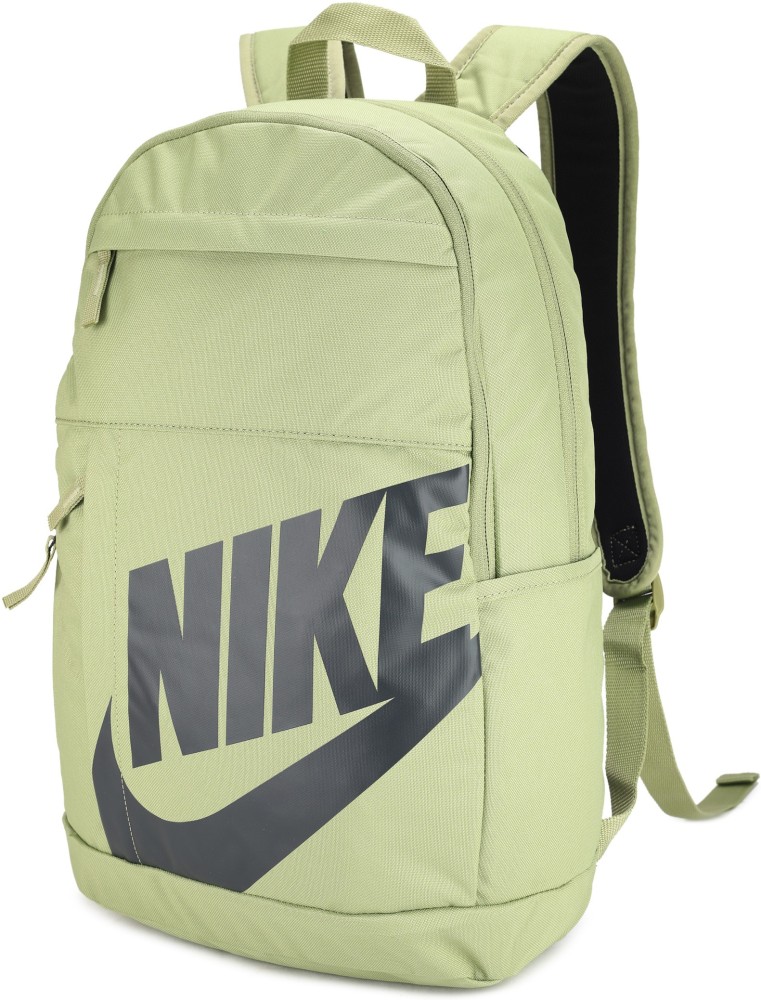 Nike Sportswear Futura 365 mini rucksack in dusty green