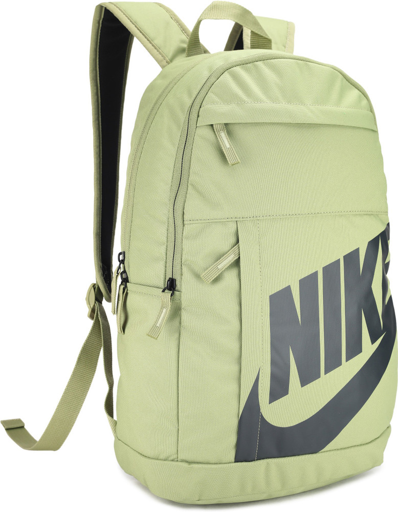 NIKE NK Sportswear Elemental 21 L Laptop Backpack DUSTY OLIVE