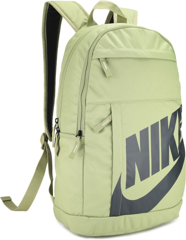 Nike Sportswear Futura 365 mini rucksack in dusty green