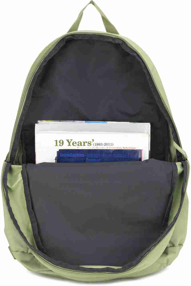 Nike elemental backpack olive sale