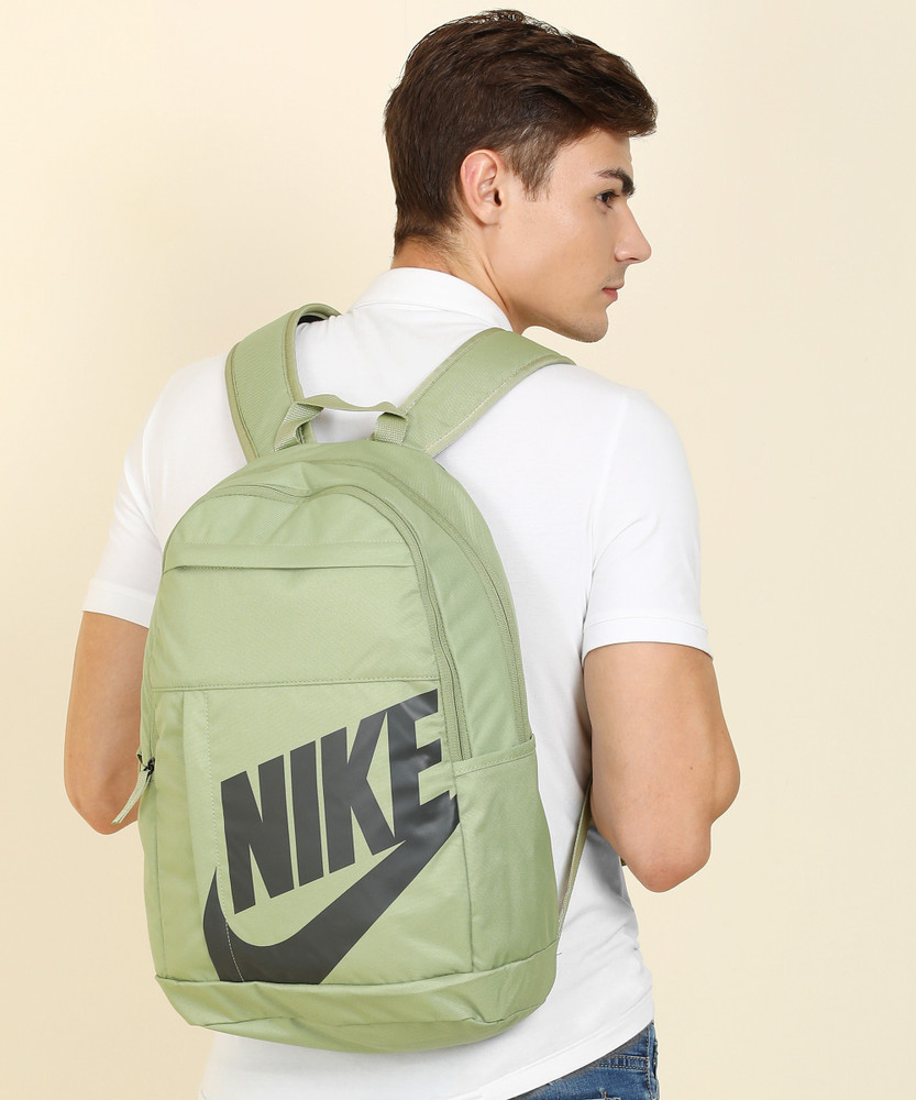Nike elemental backpack olive online