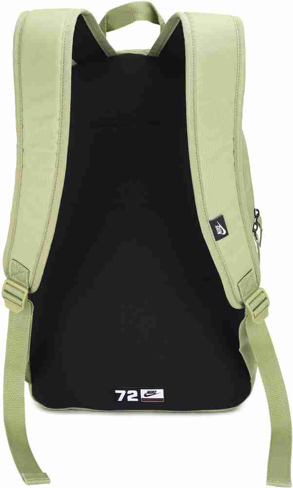 NIKE NK Sportswear Elemental 21 L Laptop Backpack DUSTY OLIVE