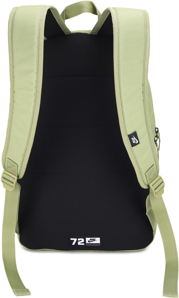 NIKE NK Sportswear Elemental 21 L Laptop Backpack DUSTY OLIVE