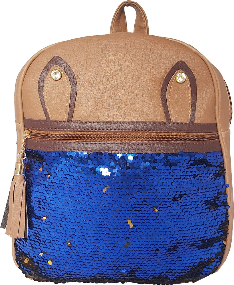 Bling collegiate backpack cheap
