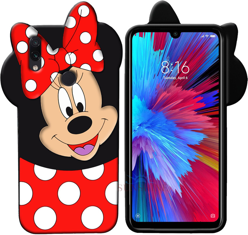 Mobile online cartoon series