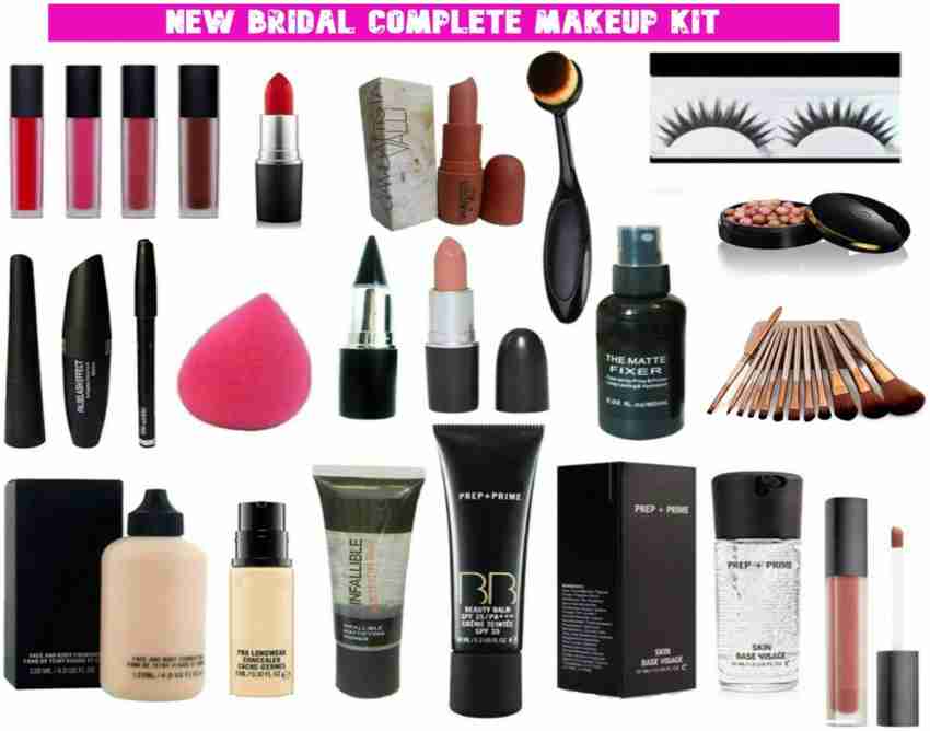 Complete beauty kit sale
