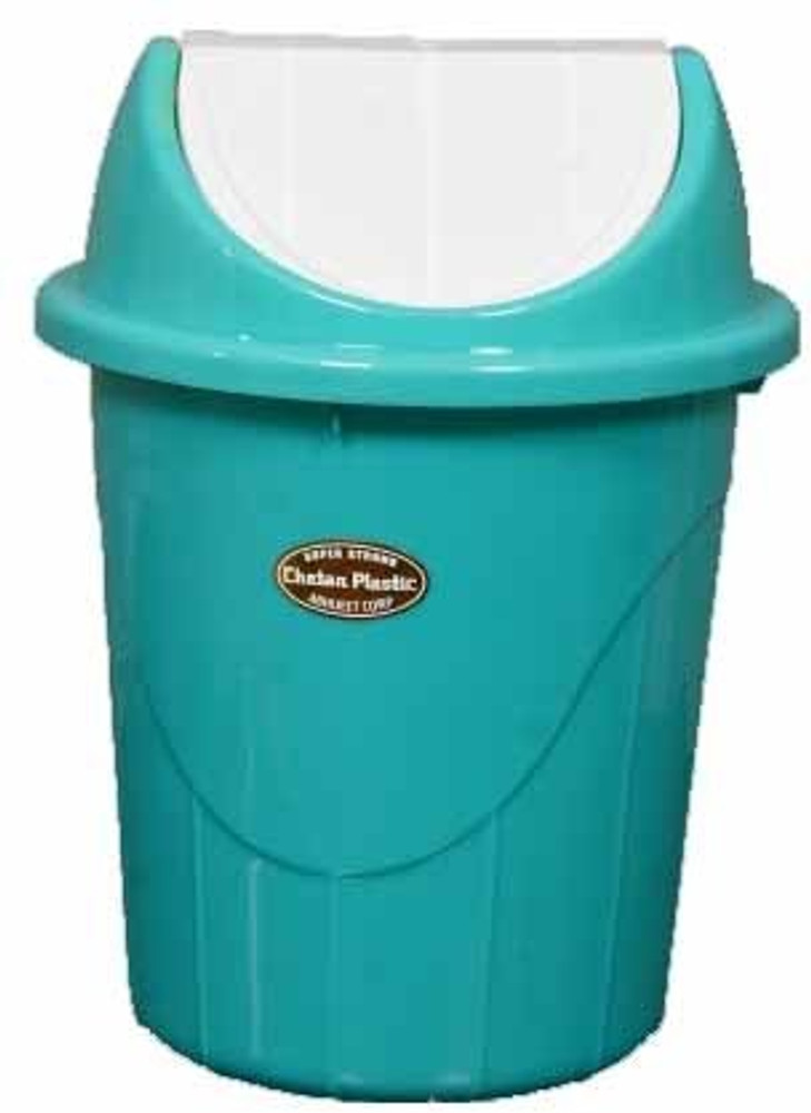Buy plastic dustbin on sale