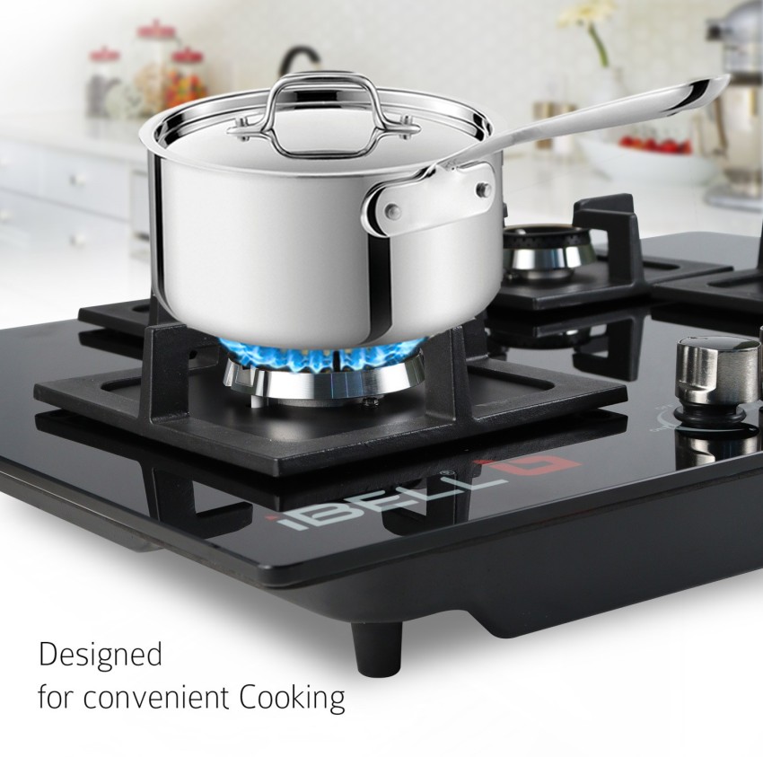 Ibell on sale gas stove