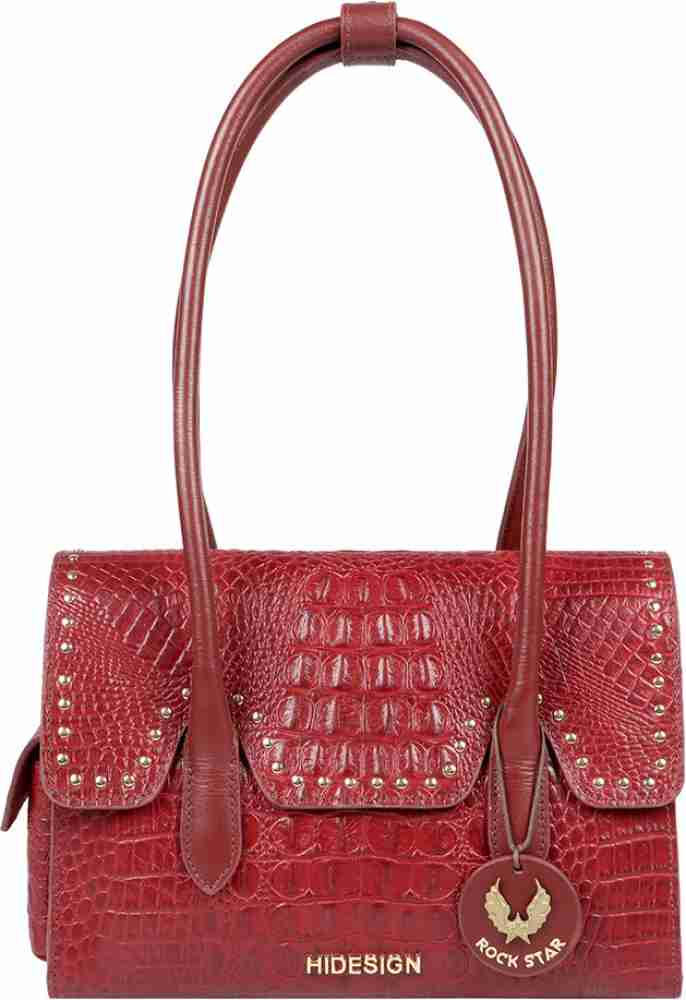 Buy Marsala Spruce 02 Sling Bag Online - Hidesign