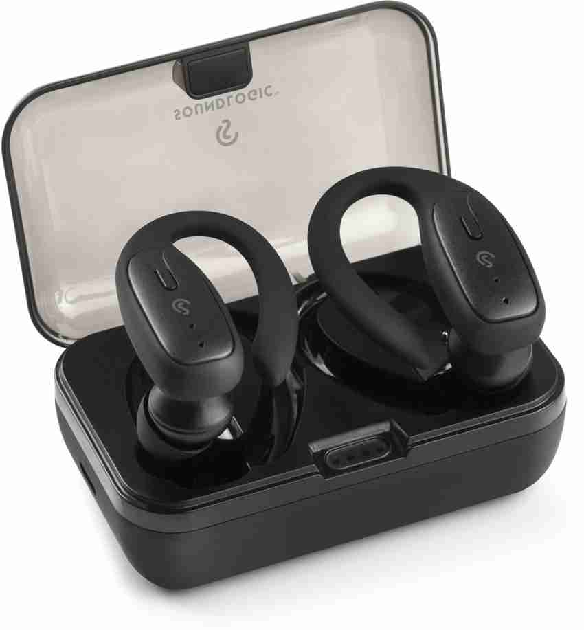Soundlogic twins true wireless earbuds shop
