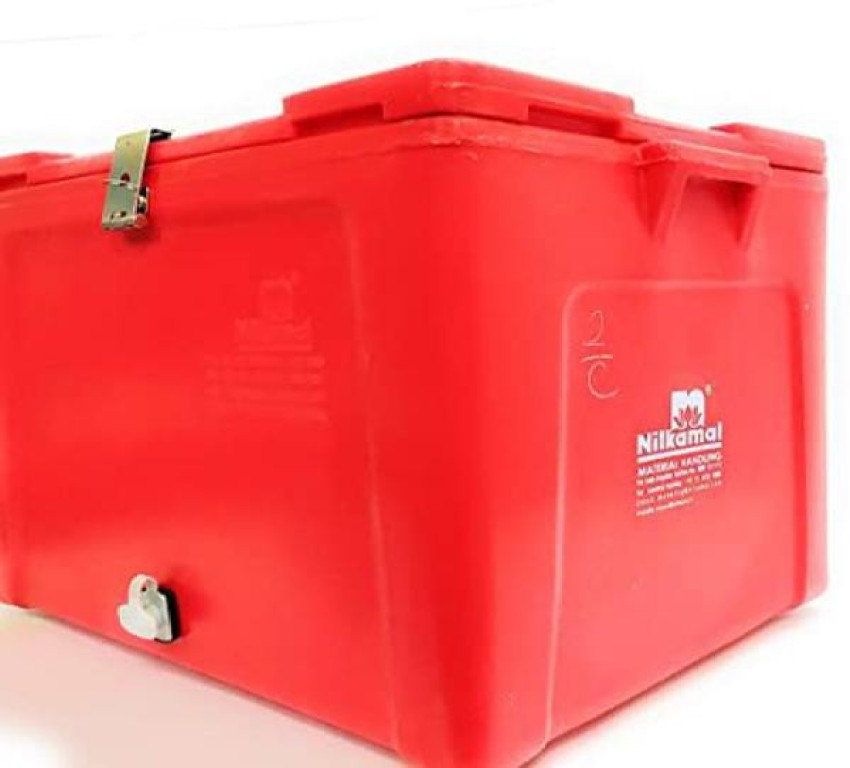 Nilkamal insulated box orders